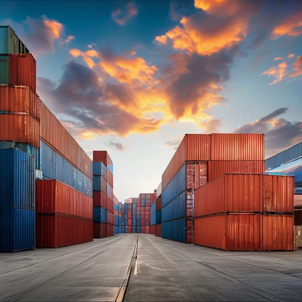苏州百捷物流